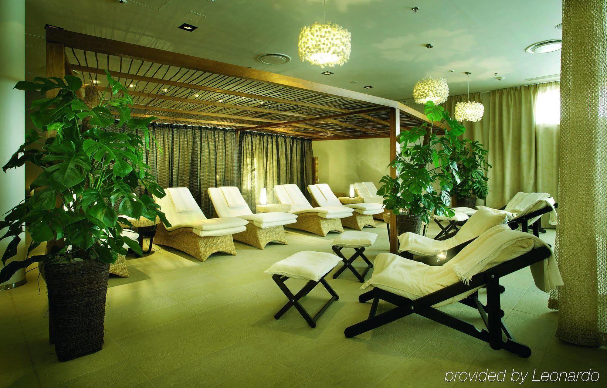 Vierumaeki Resort Hotel Lahti Facilities photo